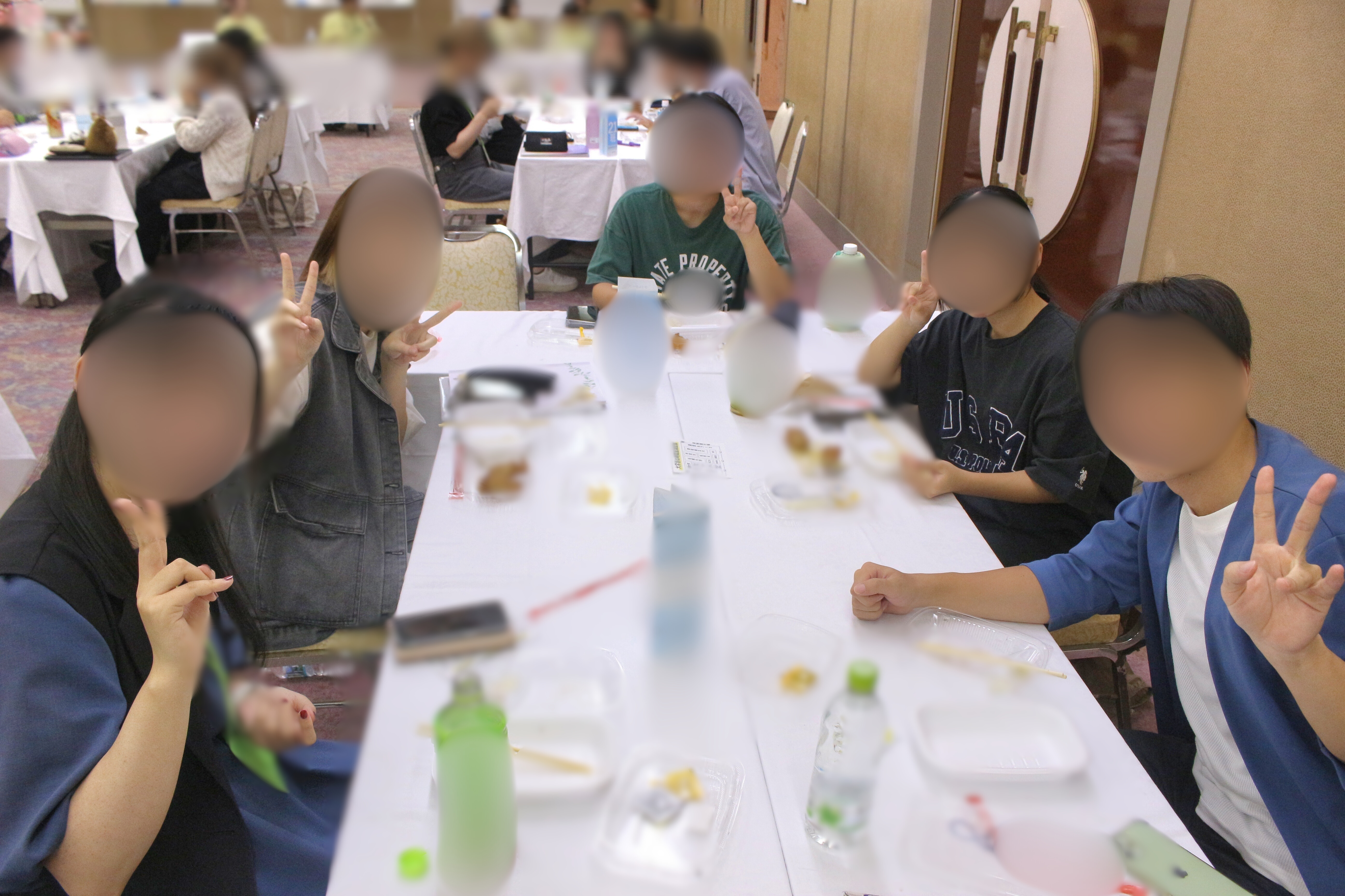 東海地区でのセミナーの様子